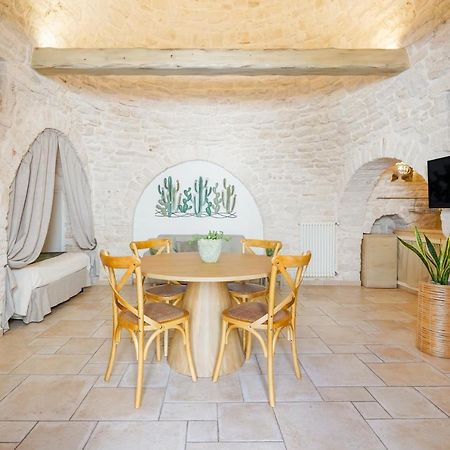 Trulli Di Zia Vittoria Hotel Алберобело Екстериор снимка